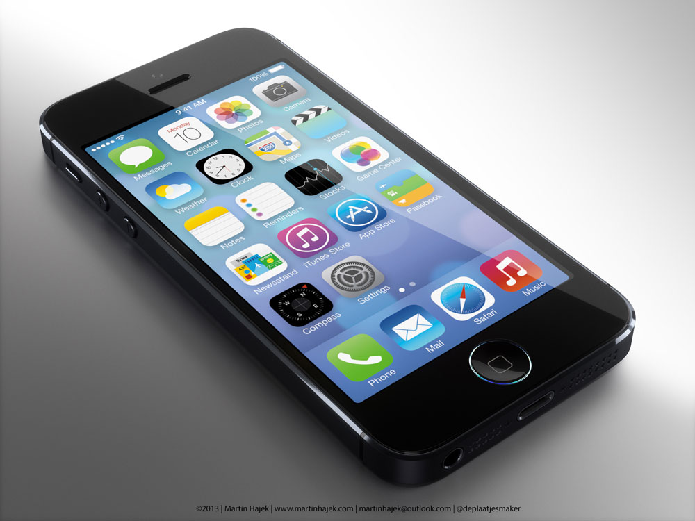 iPhone-5S-silver-rounded-Home-button-Martin-Hajek-003