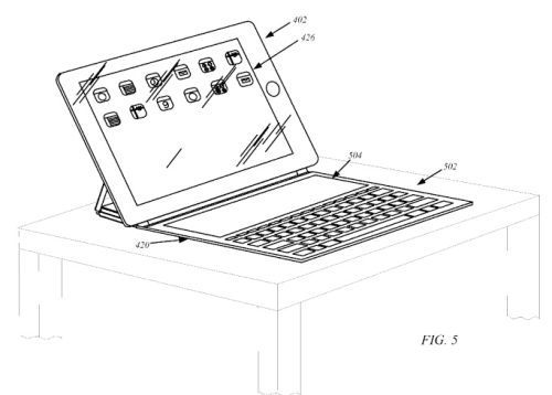 Apple-Smart-Cover-patent