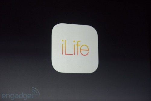 ilife