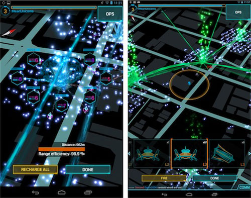 ingress-ios