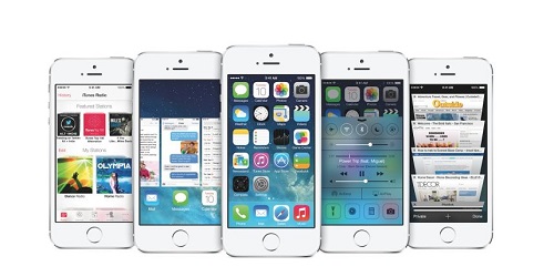 ios7