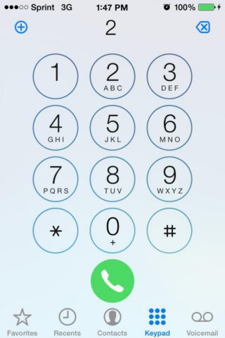 Dialer-beta-3
