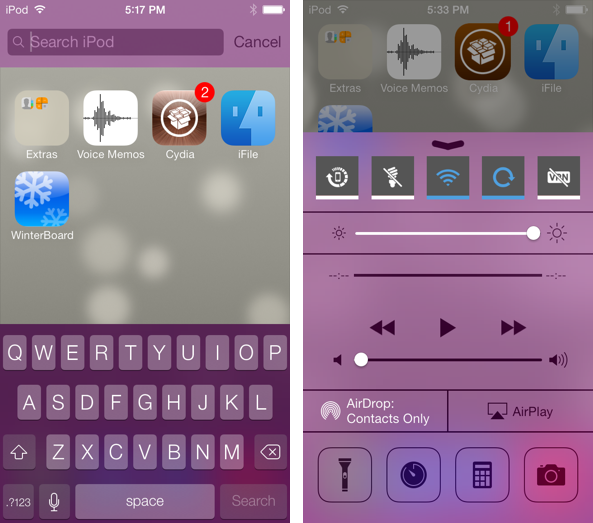 Fancy-iOS-7