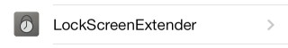 LockScreen_Extender