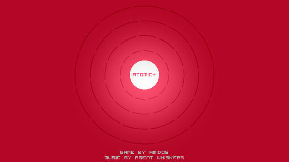 atomic+