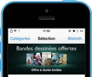 iBooks