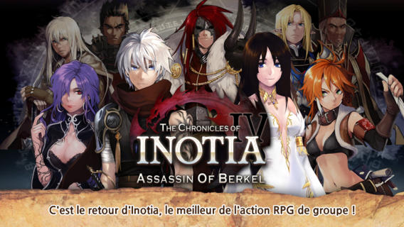 inotia
