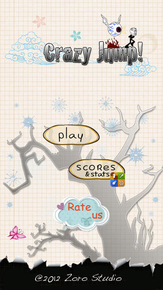 crazy jump