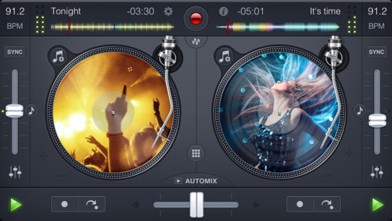 djay
