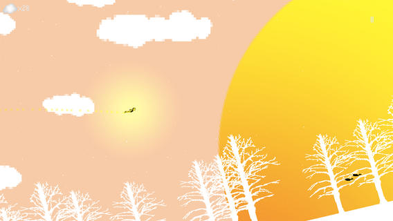 dream flight