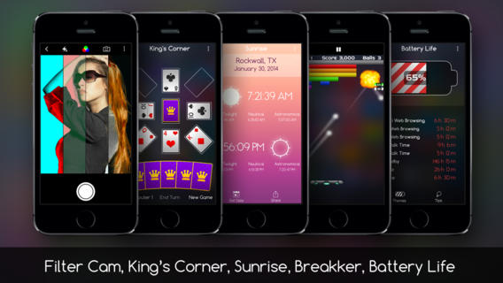 appzilla 4