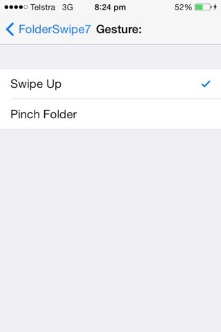 folderswipe7 2 320x480 Cydia : FolderSwipe7, ouvrez vos dossiers autrement