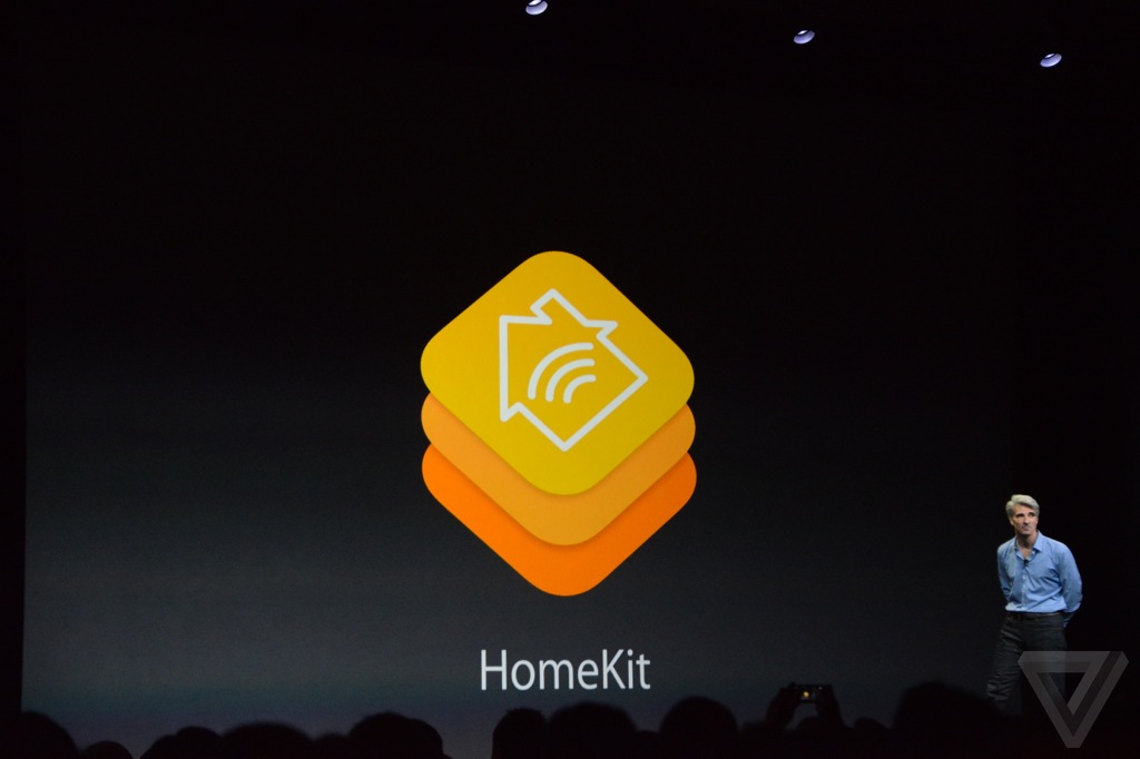 homekit