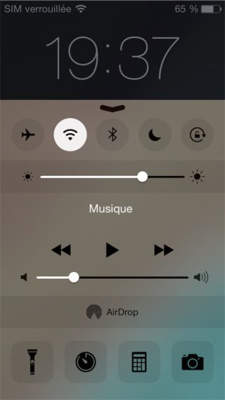 control-center