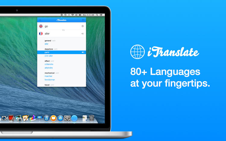 iTranslate-pour-mac