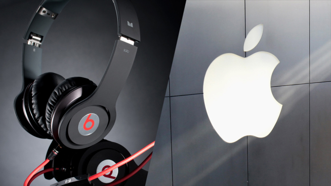 rachat-Apple-beats