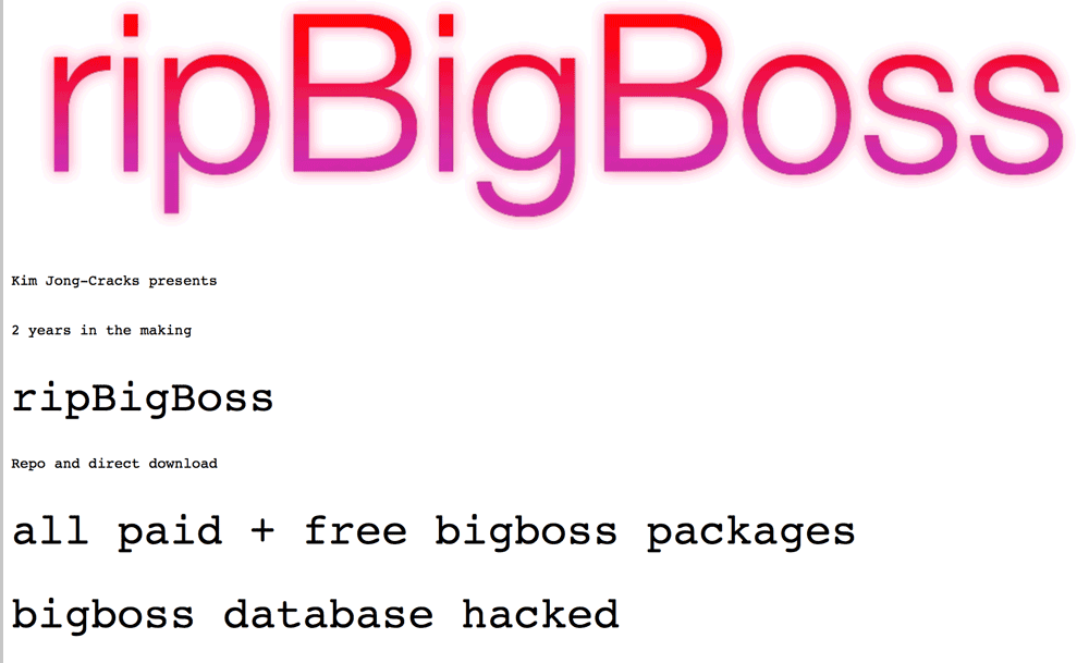 ripBigBoss