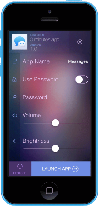 appcontrol