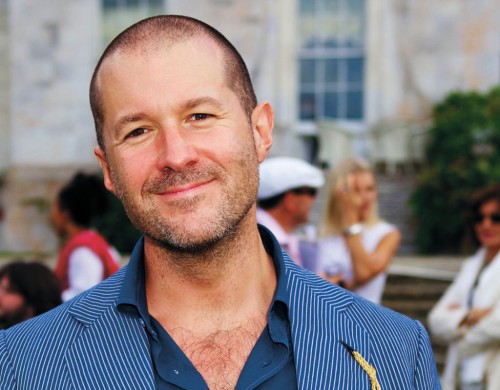 Jony-Ive