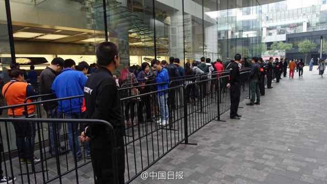 lancement-des-ventes-d-iphone-6-en-Chine-3