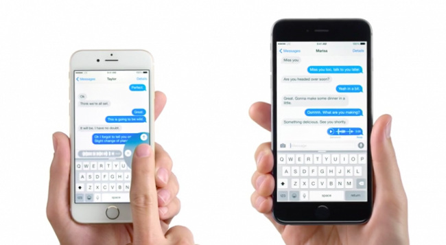 nouvelle-pub-iPhone-6-Voice-Text