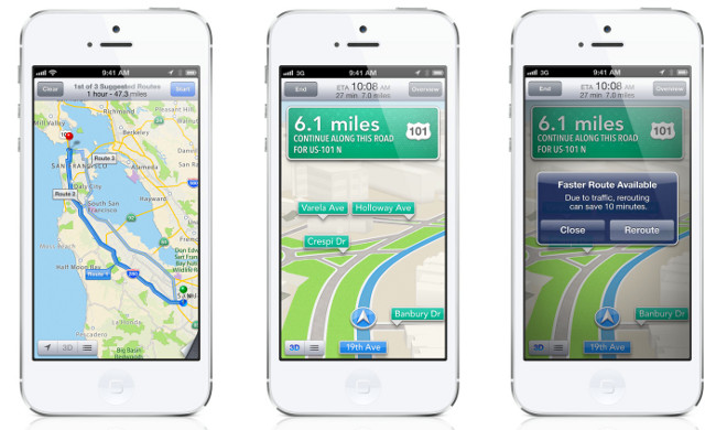 apple-maps-remplace-Google-Maps-sur-iCloud