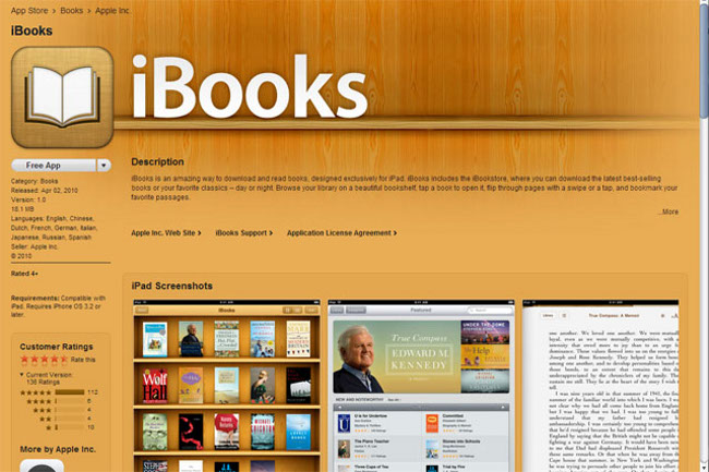 apple-augmente-les-prix-dans-l-iBooks-Store