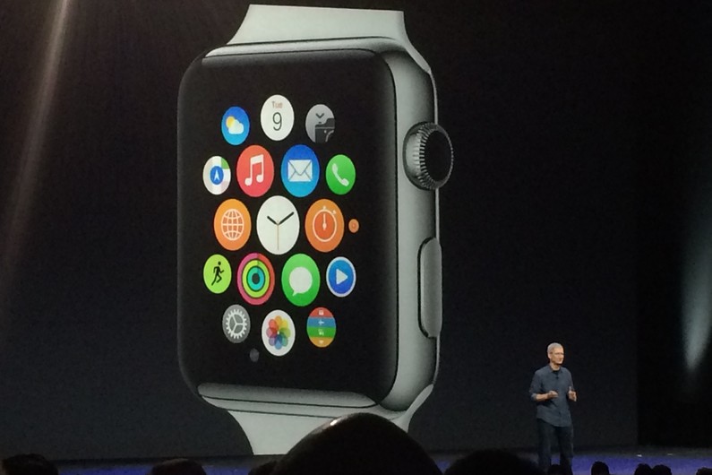 keynote-apple