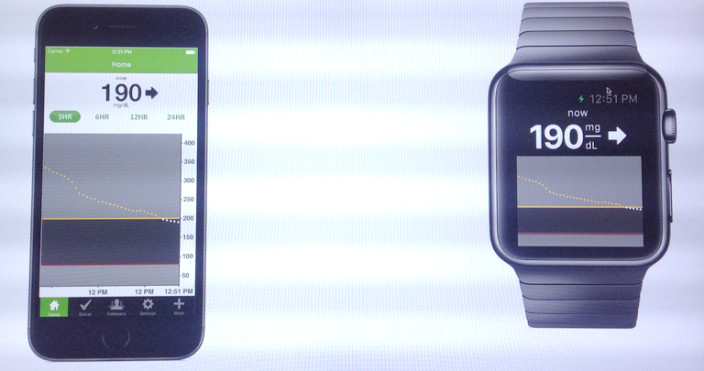 moniteur-de-glucose-DexCom-pour-apple-watch