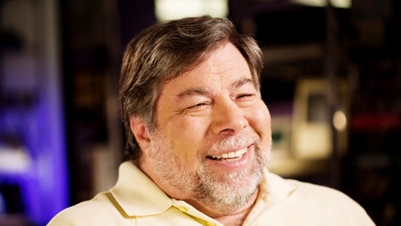 Steve-Wozniak