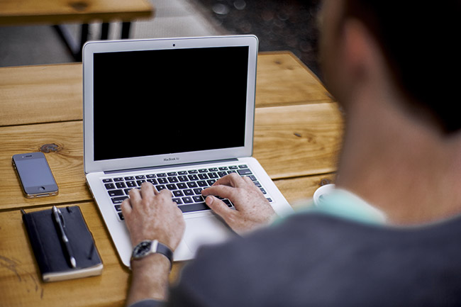 blog-writer