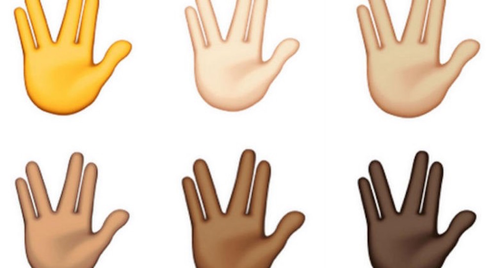 emoji-spock-ios