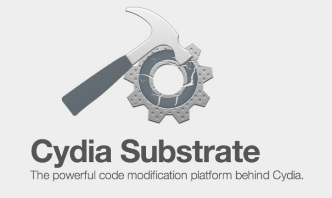 Cydia-substrate