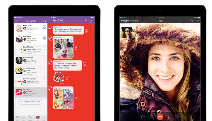 Viber-5.4.1-for-iOS-iPad-screenshot-001