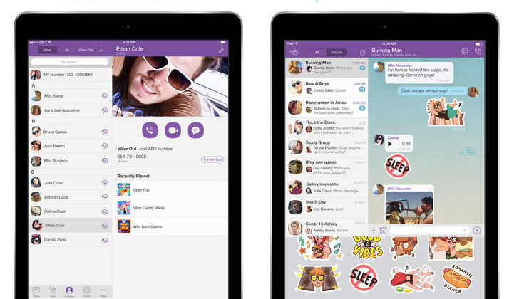 Viber-5.4.1-for-iOS-iPad-screenshot-002