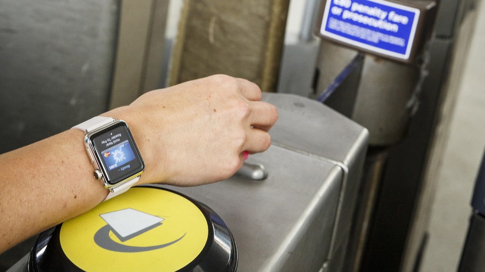 Apple-Pay-London-Underground