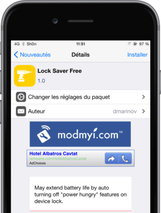 Lock-Saver-Free-Cydia