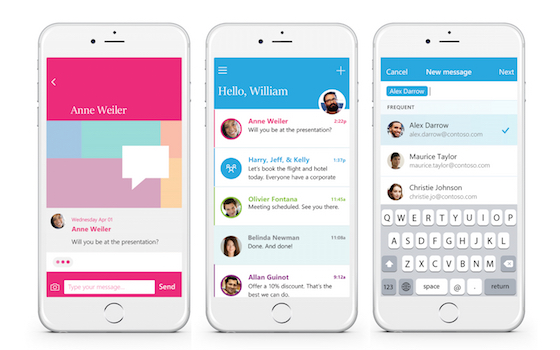 Microsoft-Send-iOS