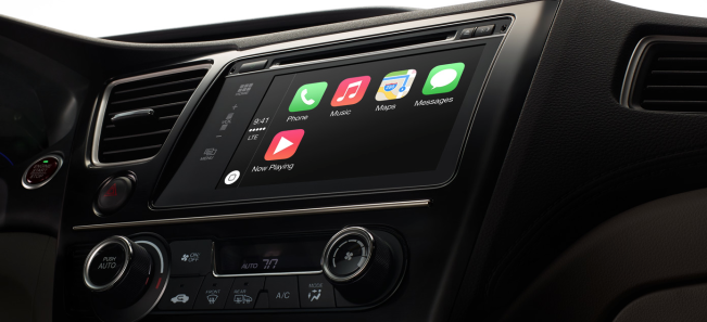 carplay-volkswagen