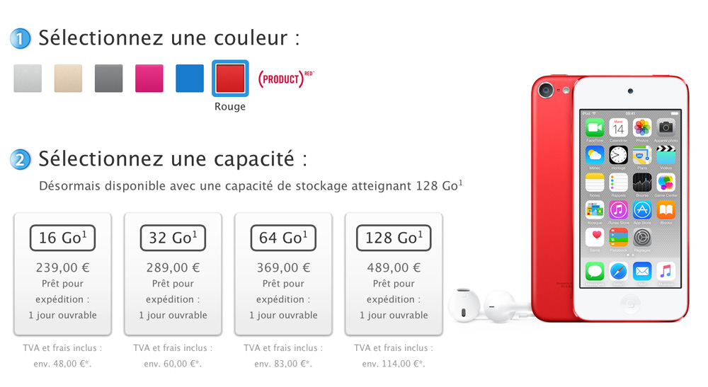 iPod-touch-6G-prix