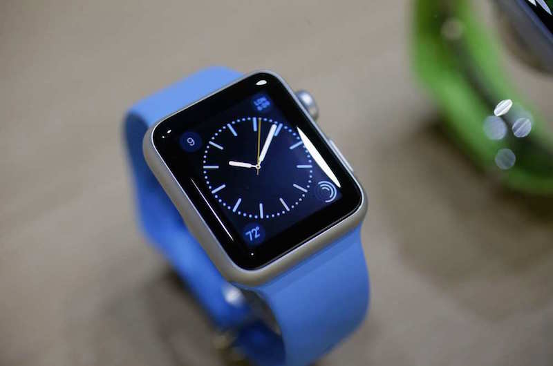 Apple watch
