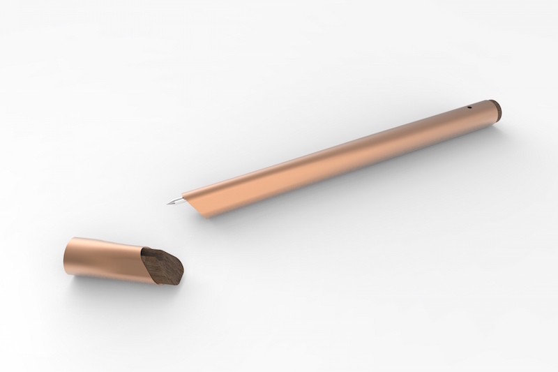 Stylographe