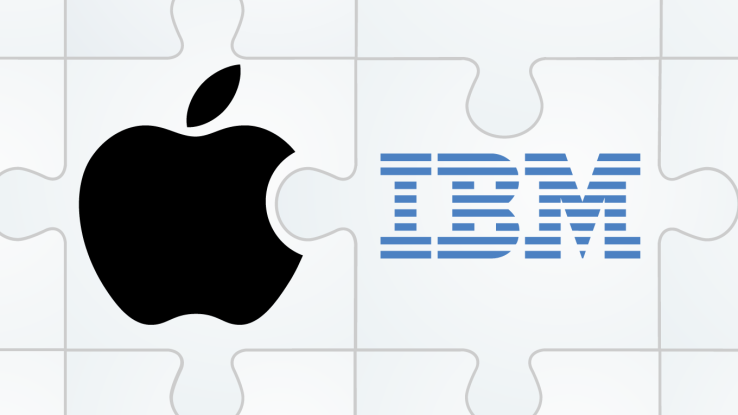 apple-ibm