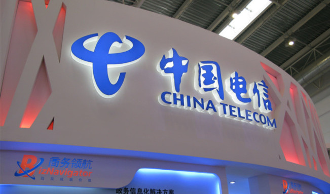 china-telecom