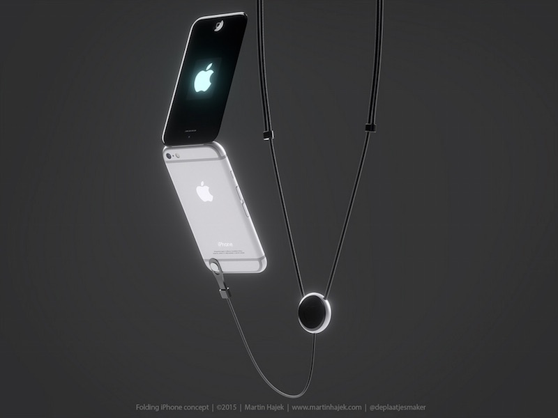 iPhone concept 2