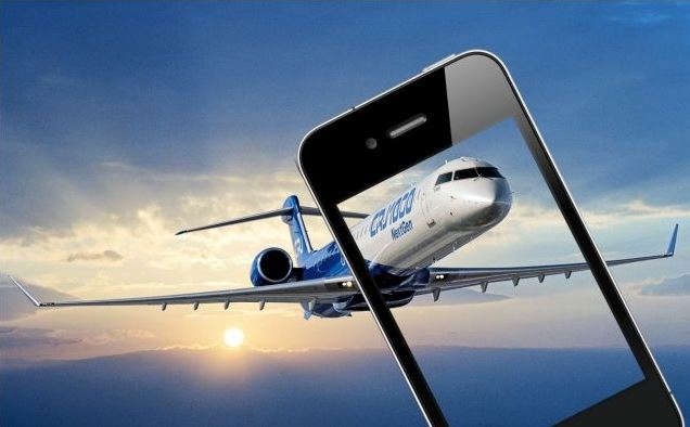 iphone-avion