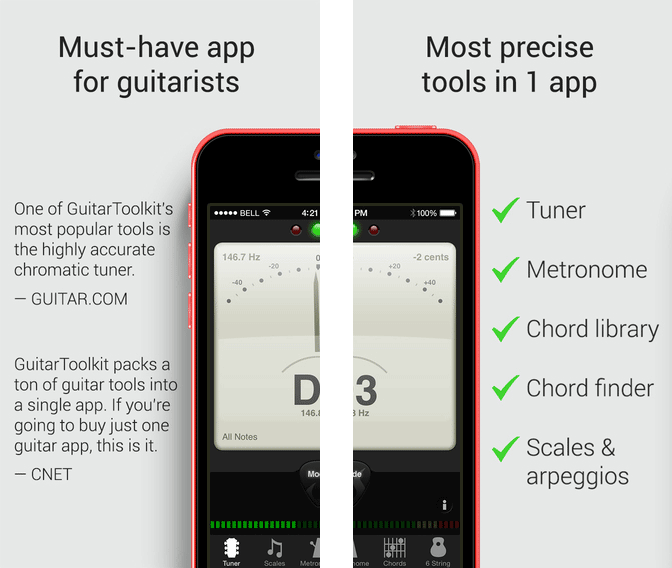 GuitarToolkit