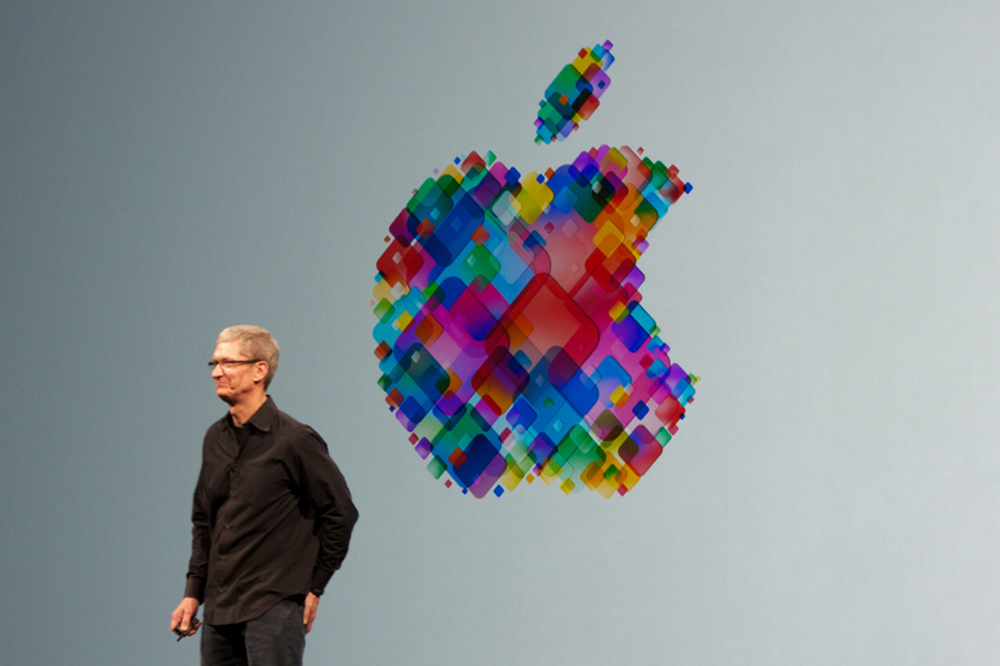Keynote 2015