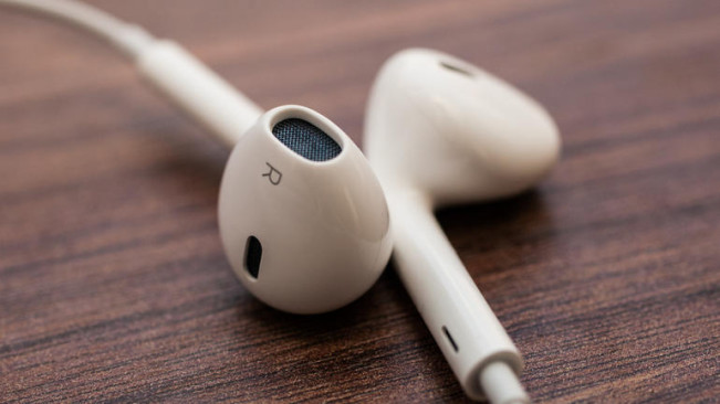 apple-earpod