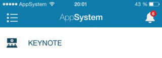 appsystem-keynote-app